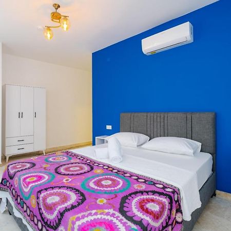 Bed and Breakfast Mel Town Antalya Zewnętrze zdjęcie