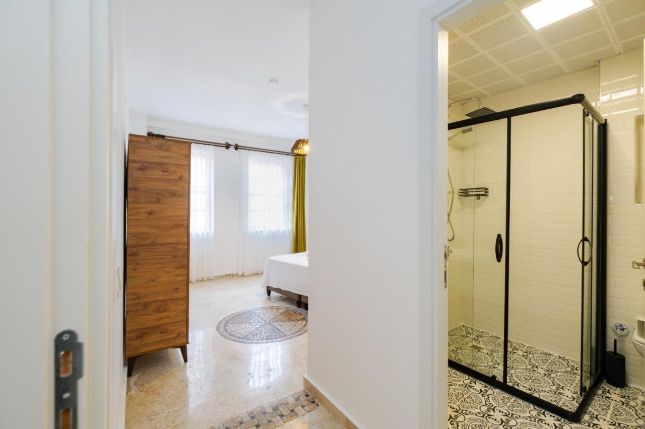 Bed and Breakfast Mel Town Antalya Zewnętrze zdjęcie