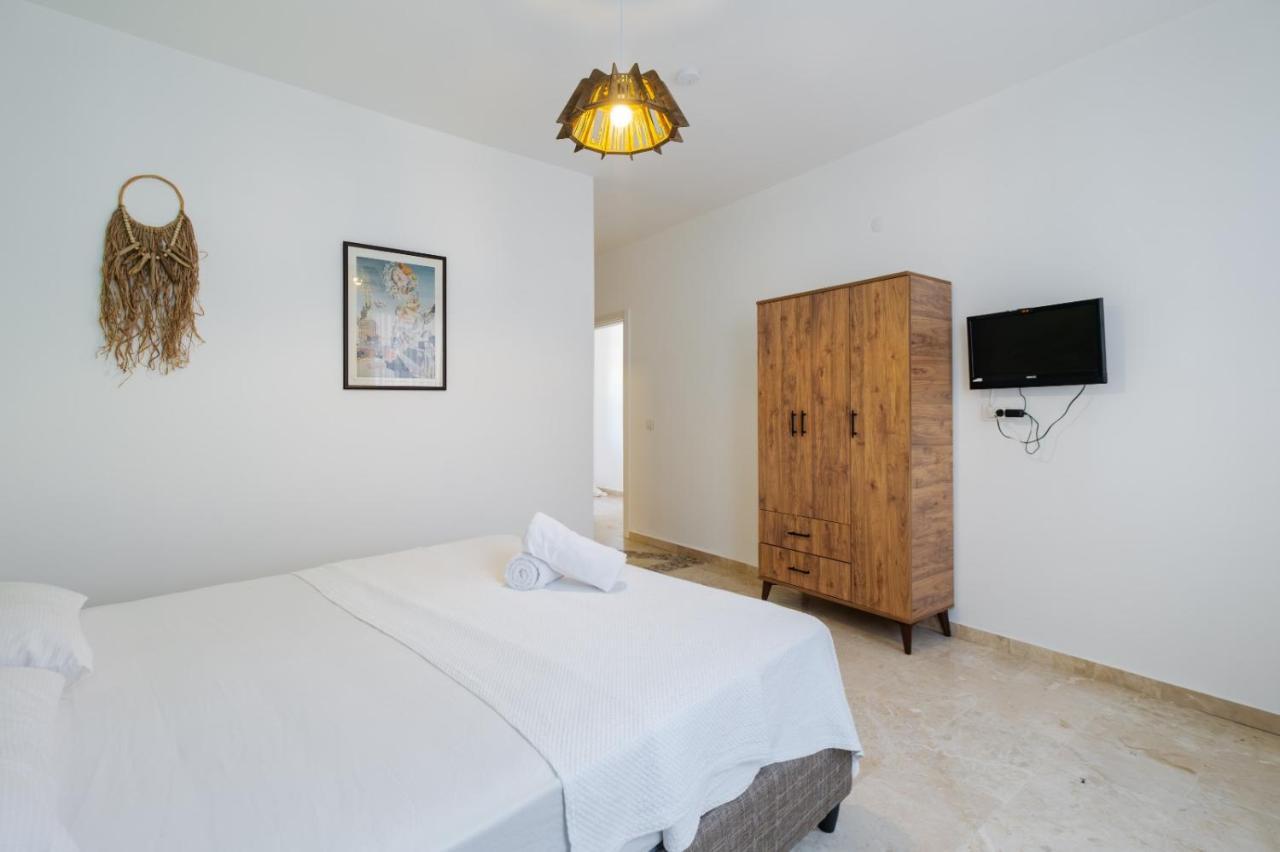 Bed and Breakfast Mel Town Antalya Zewnętrze zdjęcie