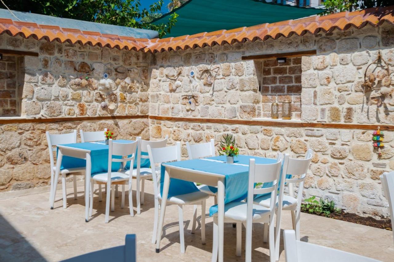 Bed and Breakfast Mel Town Antalya Zewnętrze zdjęcie