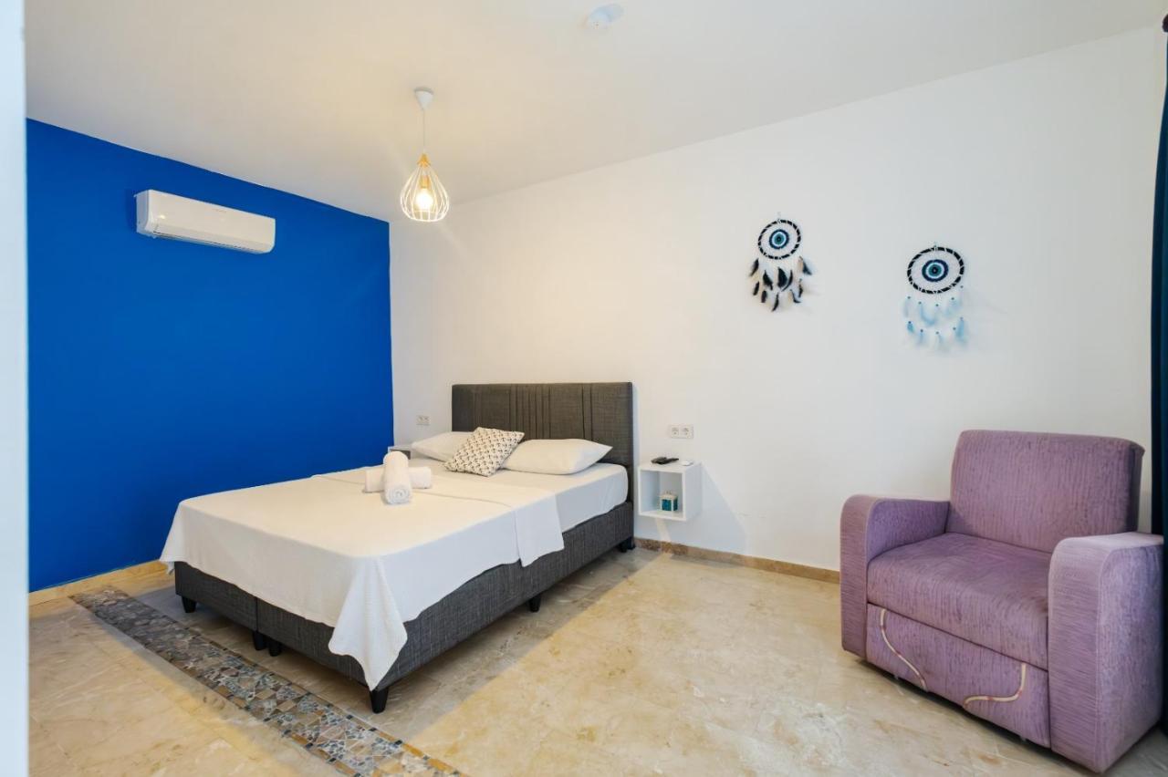 Bed and Breakfast Mel Town Antalya Zewnętrze zdjęcie