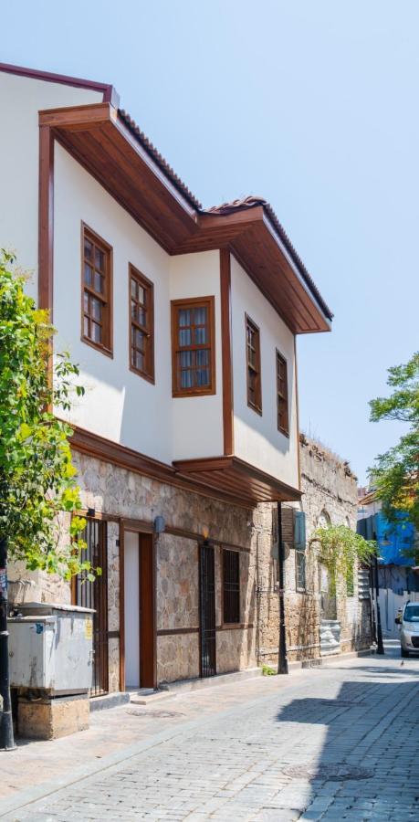 Bed and Breakfast Mel Town Antalya Zewnętrze zdjęcie