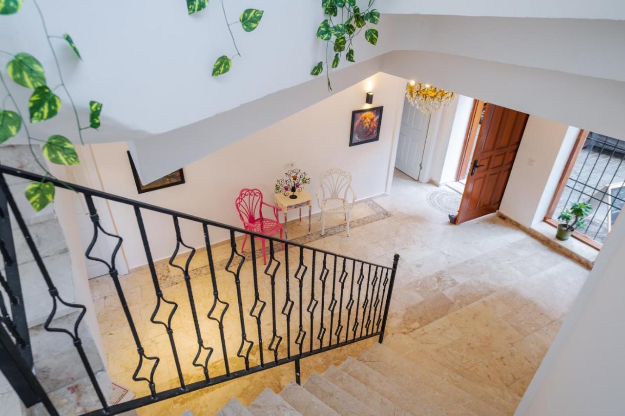 Bed and Breakfast Mel Town Antalya Zewnętrze zdjęcie