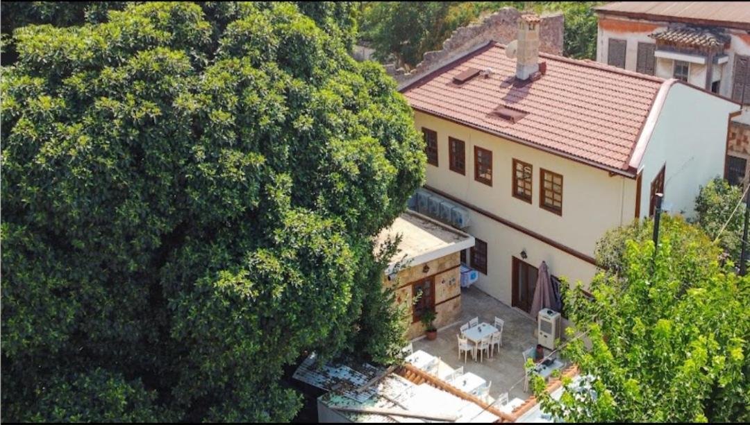 Bed and Breakfast Mel Town Antalya Zewnętrze zdjęcie