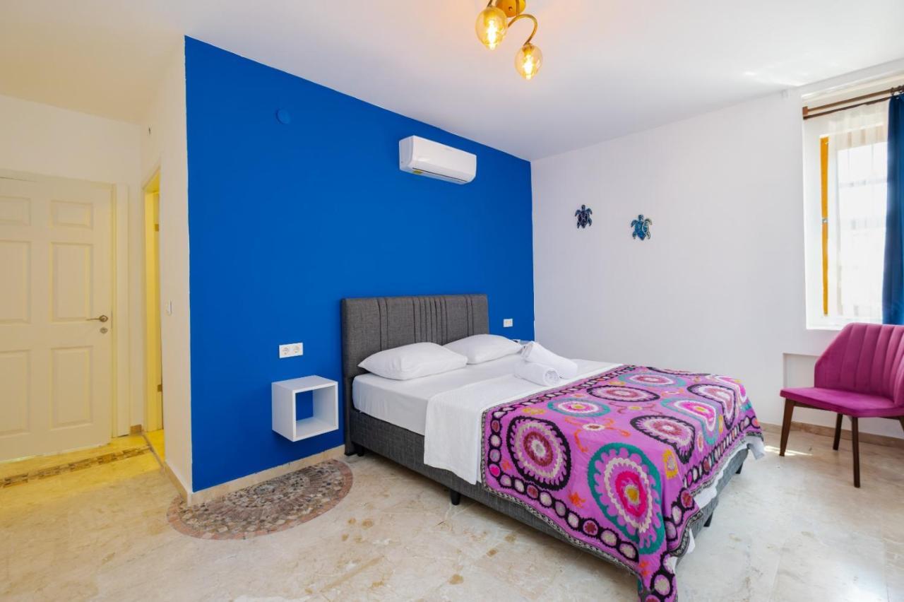 Bed and Breakfast Mel Town Antalya Zewnętrze zdjęcie