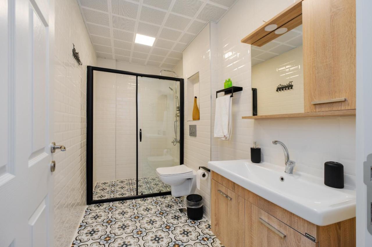 Bed and Breakfast Mel Town Antalya Zewnętrze zdjęcie