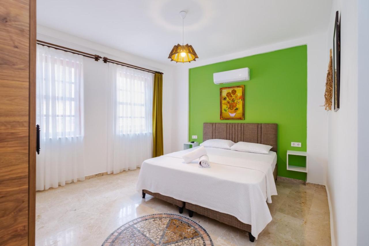 Bed and Breakfast Mel Town Antalya Zewnętrze zdjęcie