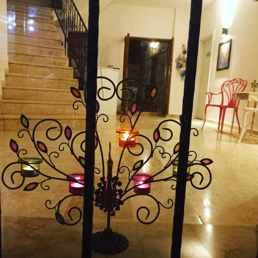 Bed and Breakfast Mel Town Antalya Zewnętrze zdjęcie