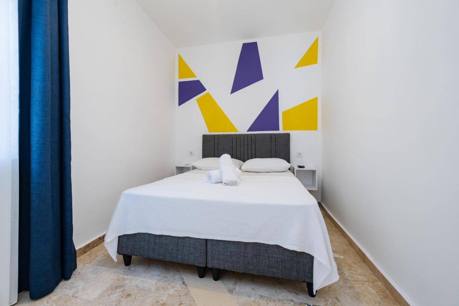 Bed and Breakfast Mel Town Antalya Zewnętrze zdjęcie